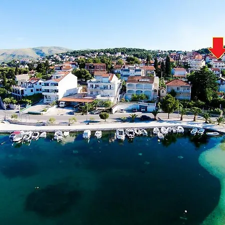 Apartmán Ljube *
