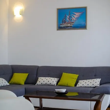Apartmán Ljube