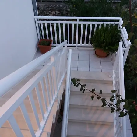 Apartamento Ljube
