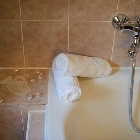 Ljube Apartamento Trogir