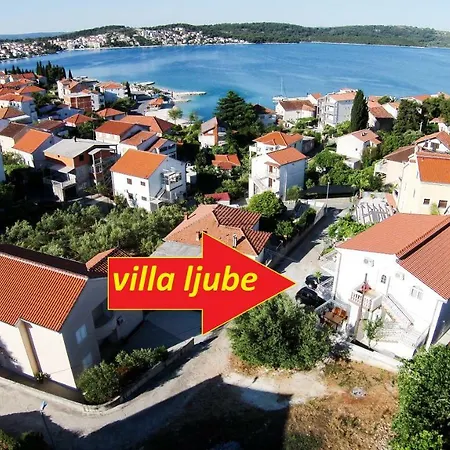 Ljube * Trogir