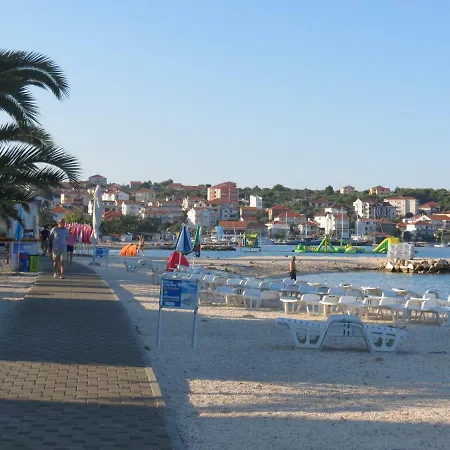 Apartamento Ljube Trogir