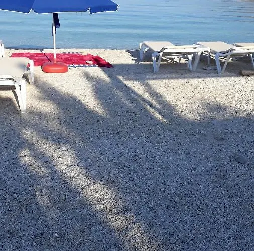 Ljube Apartmán Trogir