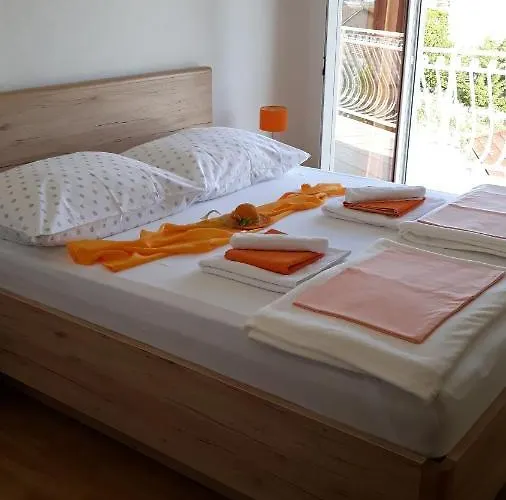 Ljube Apartmán *