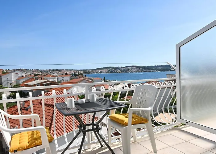 Ljube Apartmán Trogir