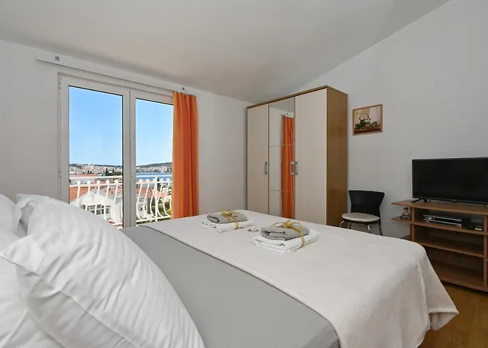 Apartmán Ljube *