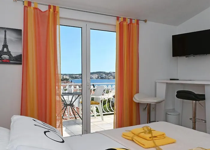 Ljube Apartmán