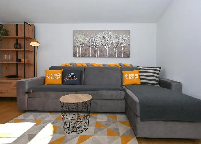 Apartmán Ljube Trogir
