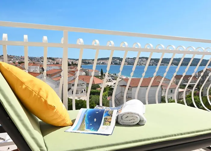 Ljube Apartmán Trogir