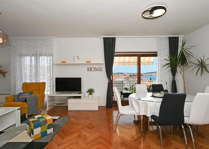 Ljube Apartmán *