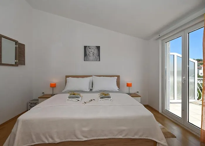Apartmán Ljube Trogir