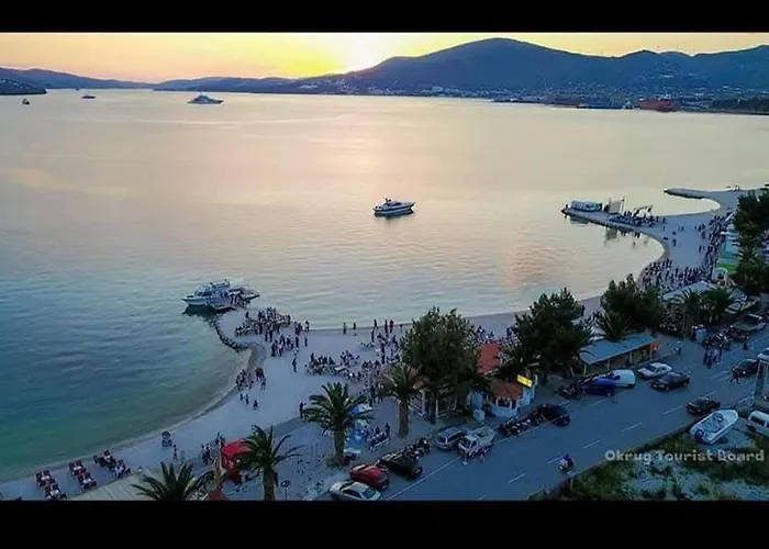 Ljube Apartmán *