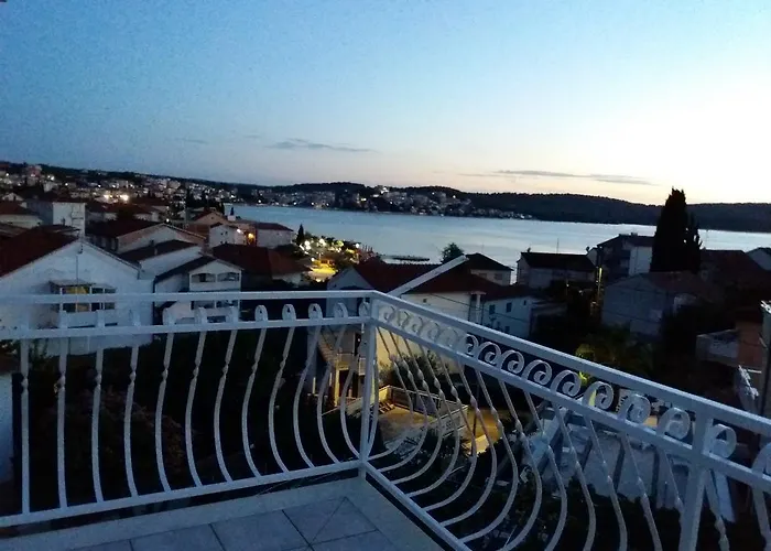 Apartmán Ljube Trogir