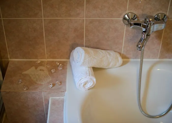 Ljube Apartmán Trogir