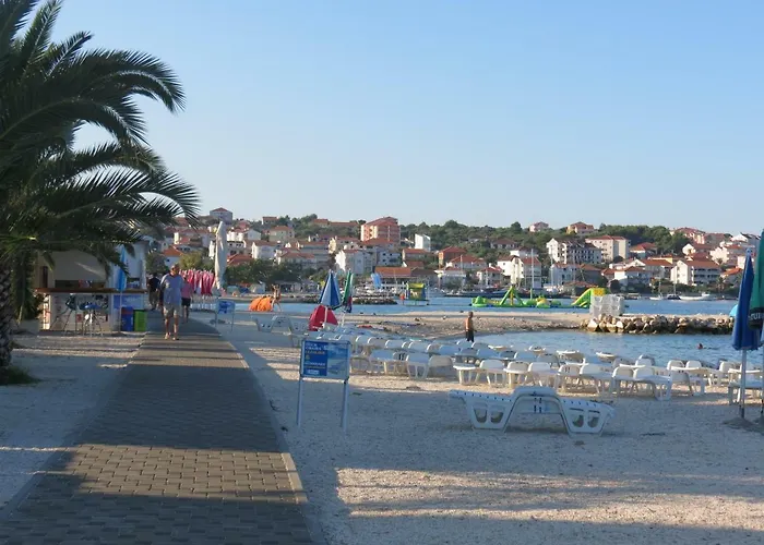 Apartmán Ljube Trogir