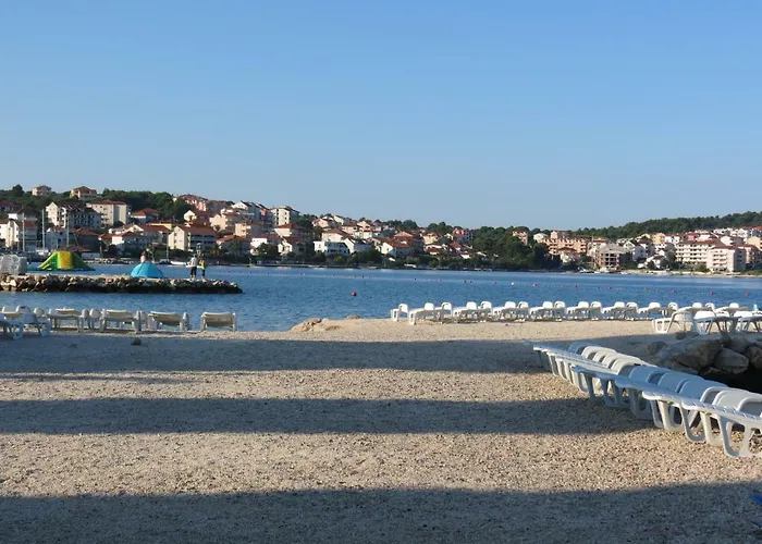 Ljube Apartmán Trogir