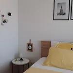 Apartment Ljube *