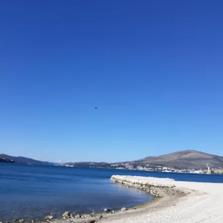 Διαμέρισμα Ljube Τρογκίρ