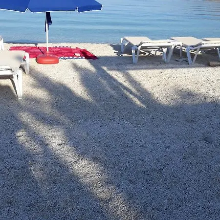 Ljube Apartment Trogir