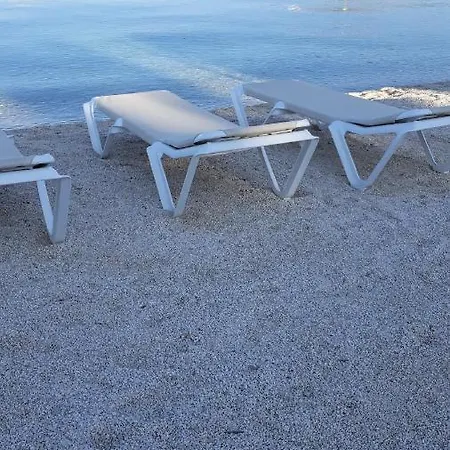 Apartament Ljube *
