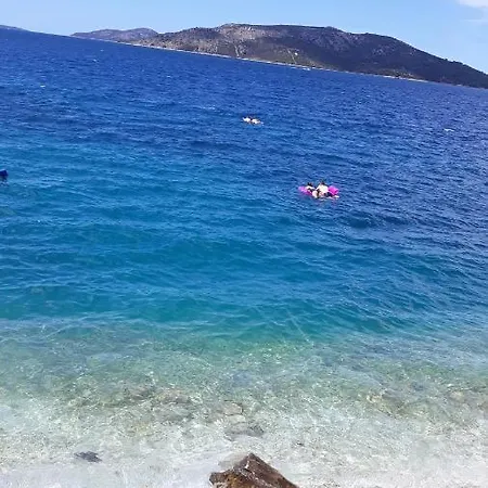 Διαμέρισμα Ljube *