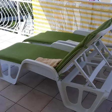 Apartment Ljube