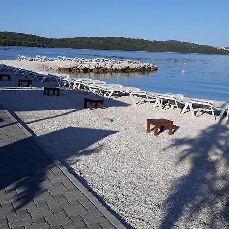 Ljube Διαμέρισμα