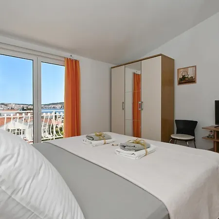 Appartement Ljube *