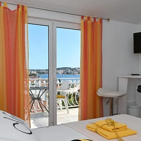 Ljube Apartament