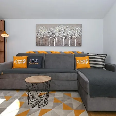 Apartament Ljube Trogir
