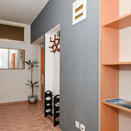 Apartment Ljube