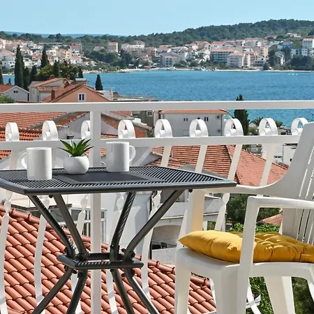 Apartament Ljube