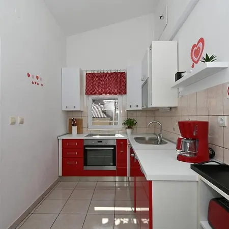 Appartement Ljube Trogir