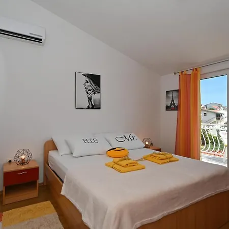 Διαμέρισμα Ljube *