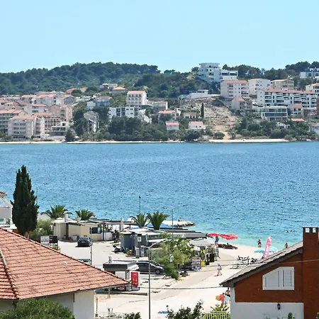 Ljube Trogir