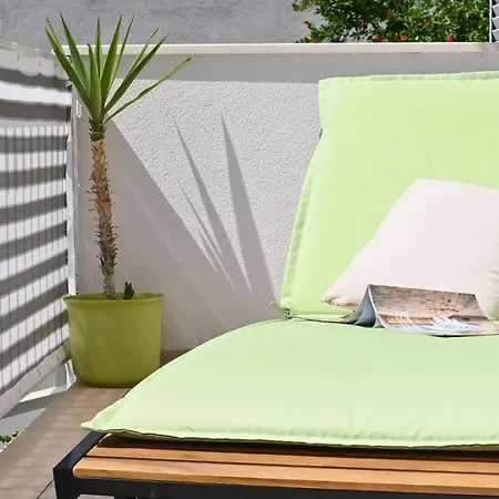 Apartament Ljube