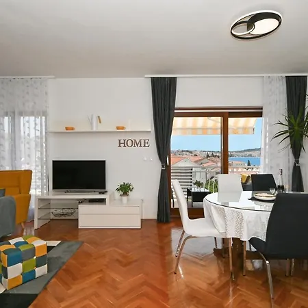 Ljube Appartement *