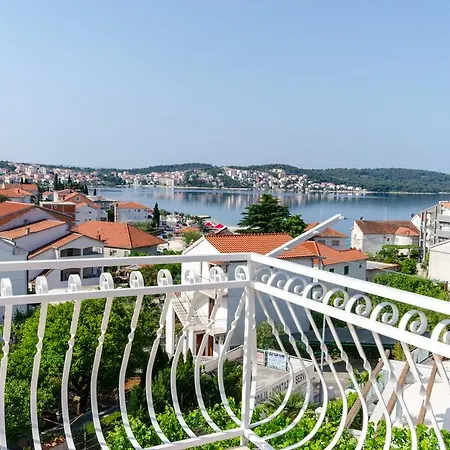 Ljube Trogir