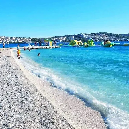 Ljube Apartament Trogir