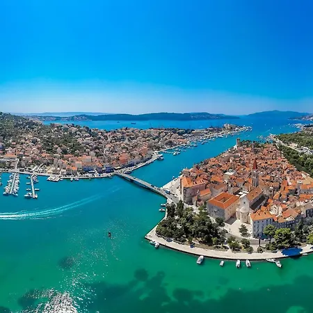 Ljube Trogir