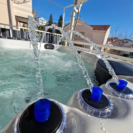 Ljube * Trogir