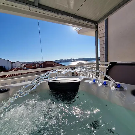 Apartament Ljube *