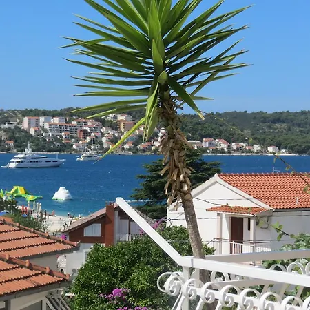Ljube * Trogir