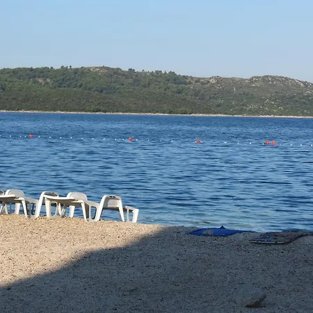 Ljube * Trogir