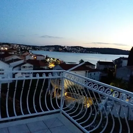 Appartement Ljube Trogir