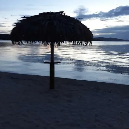 Ljube Trogir