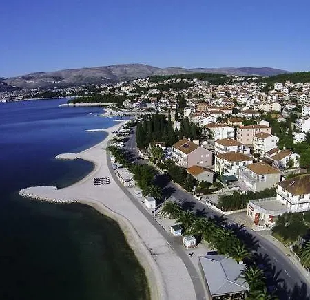 Ljube Trogir