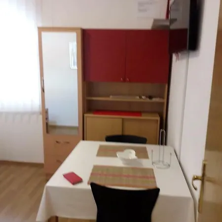 Ljube * Trogir