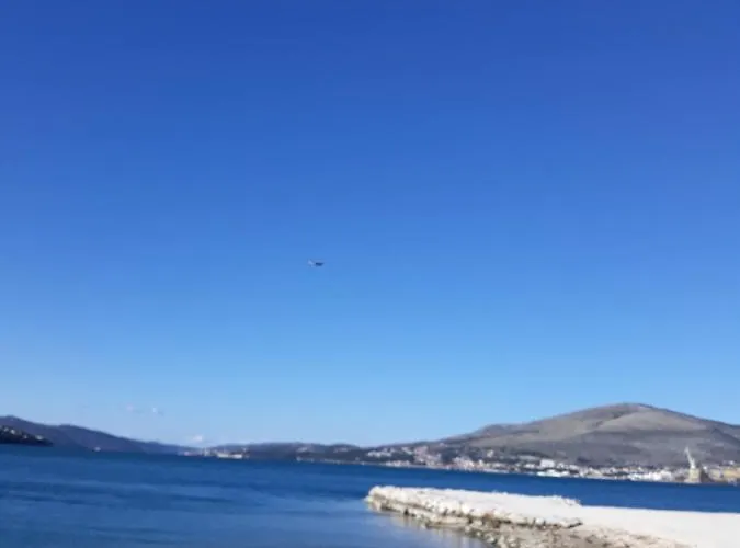 Apartman Ljube Trogir