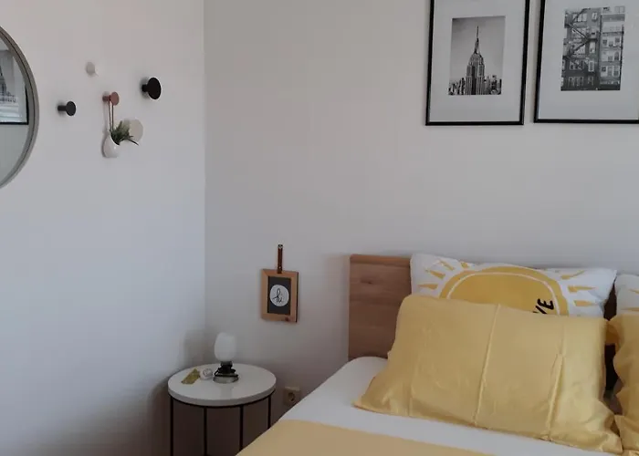 Apartman Ljube *